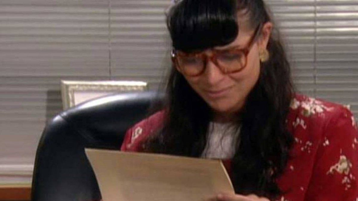 Betty La Fea cobraba mucho menos que Patricia Fernández