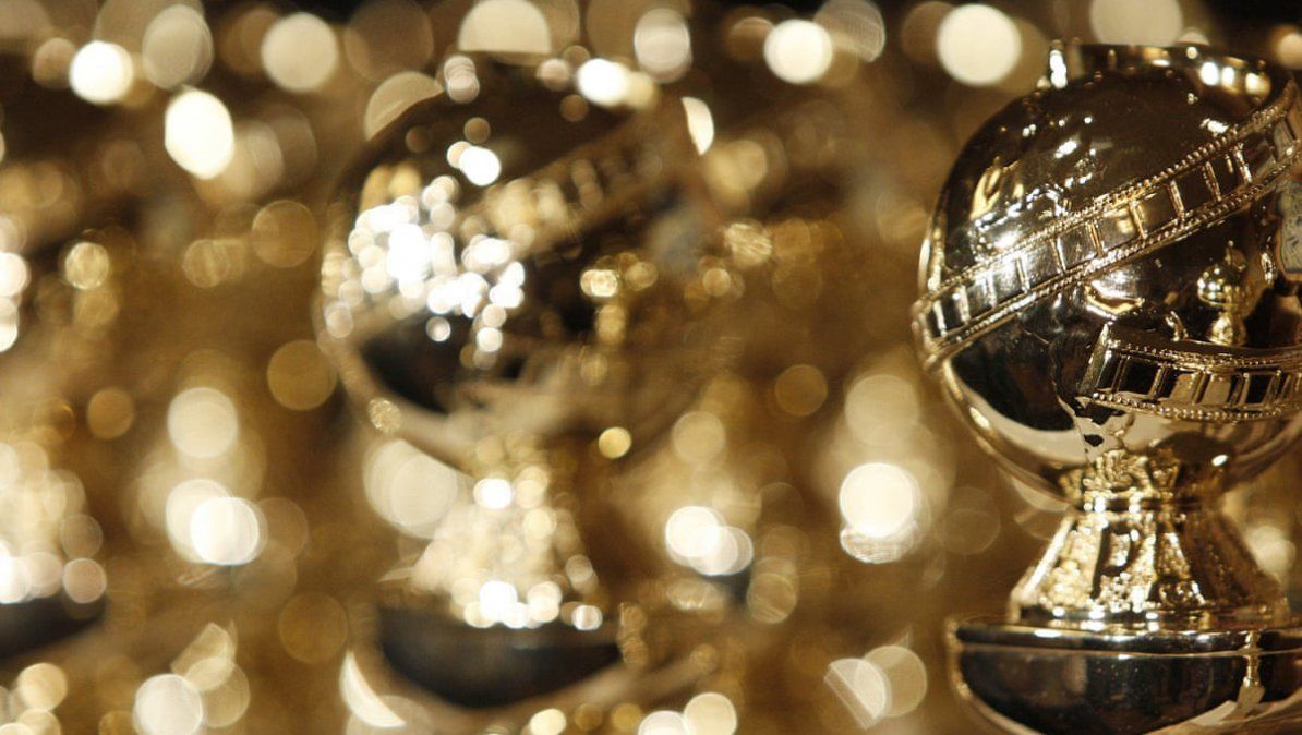 La celebración de los Golden Globes será virtual por la pandemia del coronavirus