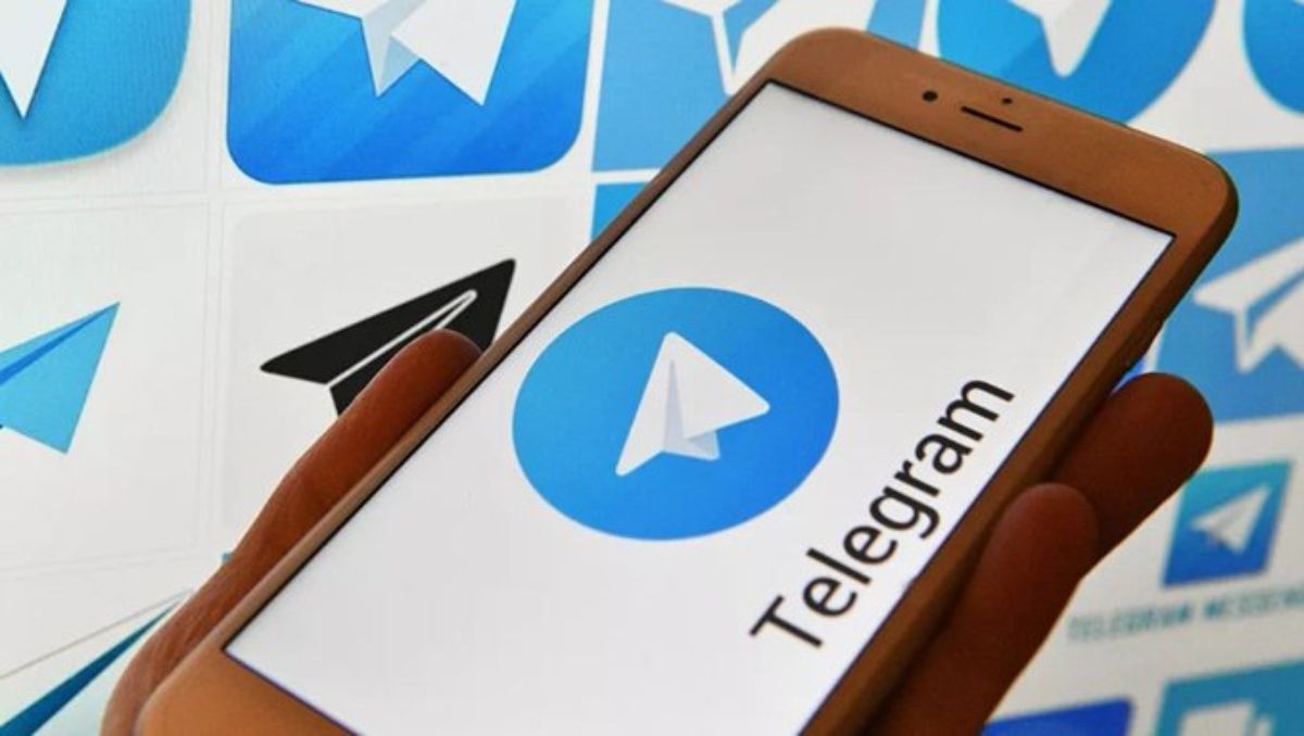 La piratería ha sido uno de los atractivos de Telegram para algunos desde su fundación.