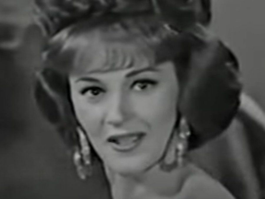 Angelita Castany Angelita Castany