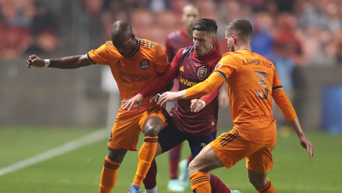 Sporting Kansas City - Portland Timbers: Resumen, Resultados, Goles, Tarjetas del encuentro de la Major League Soccer