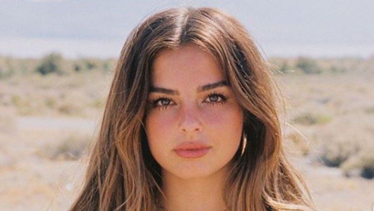 Addison Rae se mostró sorprendida por el odio que recibe solo por lucir feliz en la red social. | Foto: elintranews.com