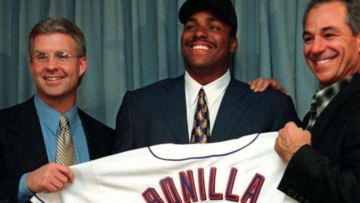El Bobby Bonilla day se celebrará hasta el 2035