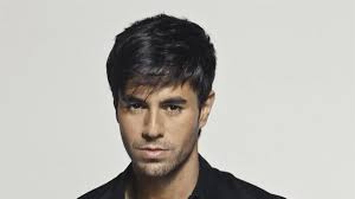 Las razones por las que Enrique Iglesias cambió de nombre