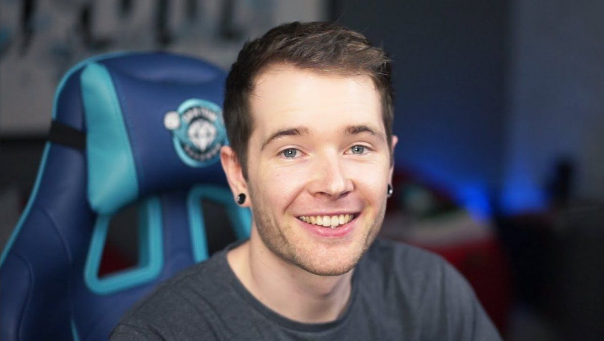 DanTDM es el youtuber del momento. | Foto: Youtube.com