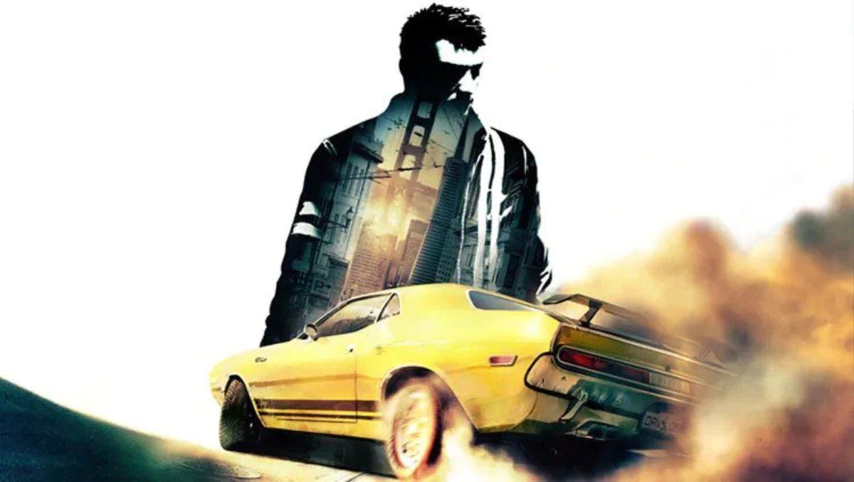 En su momento Driver fue una de las franquicias más exitosas no solo de Ubisoft En su momento Driver fue una de las franquicias más exitosas no solo de Ubisoft