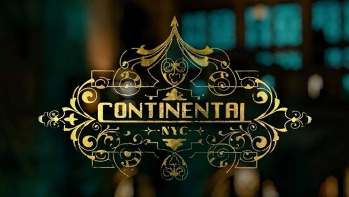 The Continental será la precuela de John Wick.