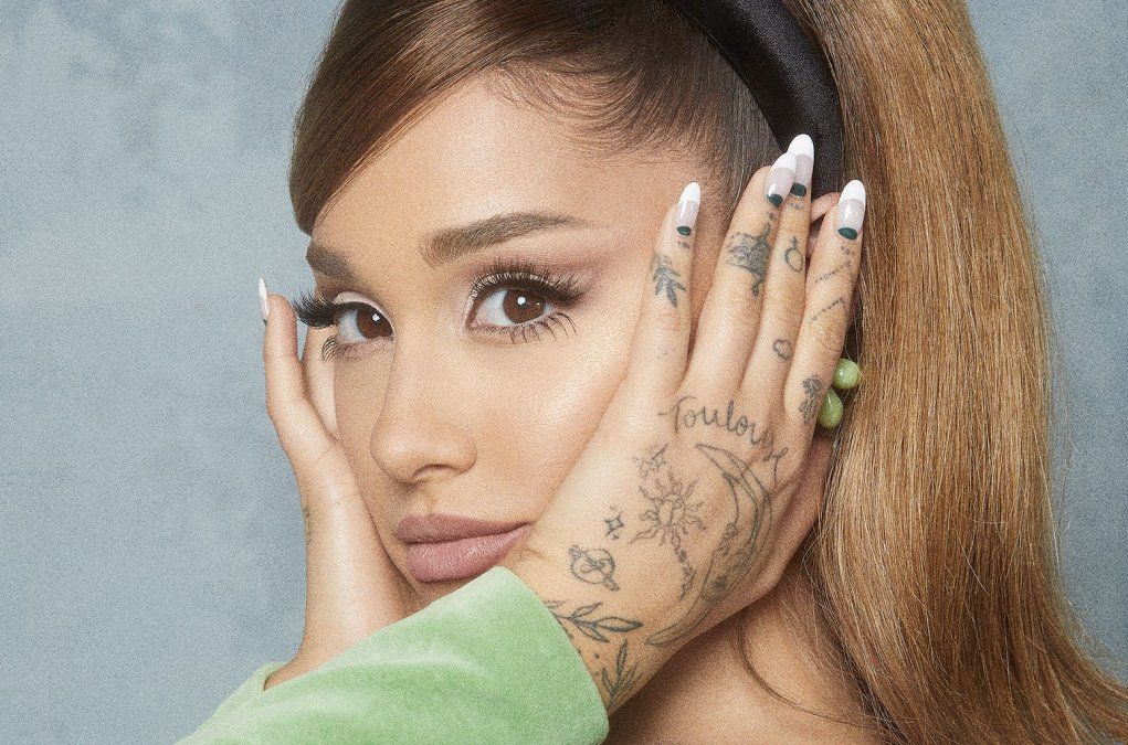 Ariana Grande Ariana Grande