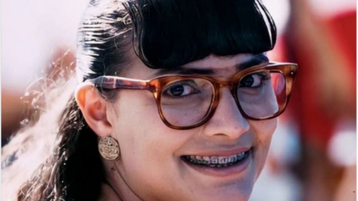 ver betty la fea