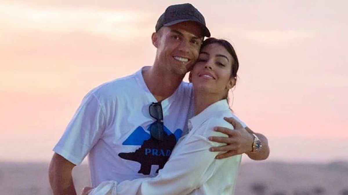 ¿Realmente habrá boda con Cristiano Ronaldo? Georgina Rodríguez lo aclara ¿Realmente habrá boda con Cristiano Ronaldo? Georgina Rodríguez lo aclara