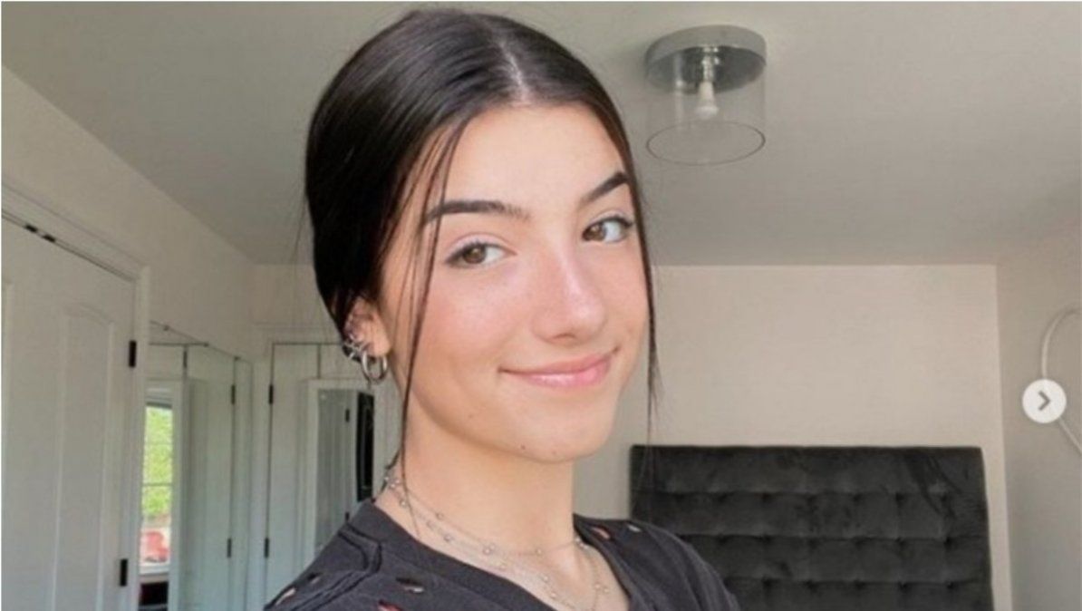 Charli D Amelio se ha expandido a otras plataformas. | Foto: tuenlinea.com