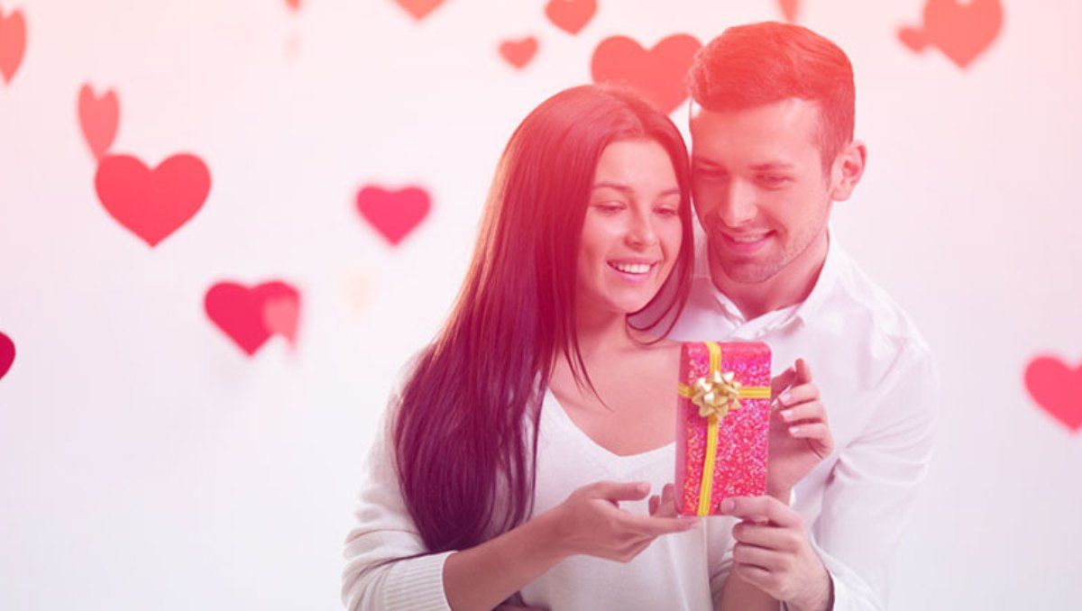 San Valentín 4 Ideas Para Volver A Enamorar A Tu Pareja