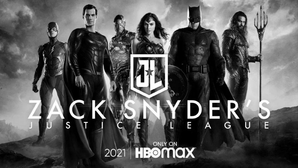 La versión de Zack Snyder de La Liga de la Justicia tiene muchas curiosidades que la separan de la versión original. | foto: cinemedios.com La versión de Zack Snyder de La Liga de la Justicia tiene muchas curiosidades que la separan de la versión original. | foto: cinemedios.com
