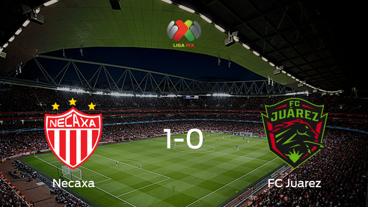 Analizamos los detalles del partido de Necaxa con FC ...
