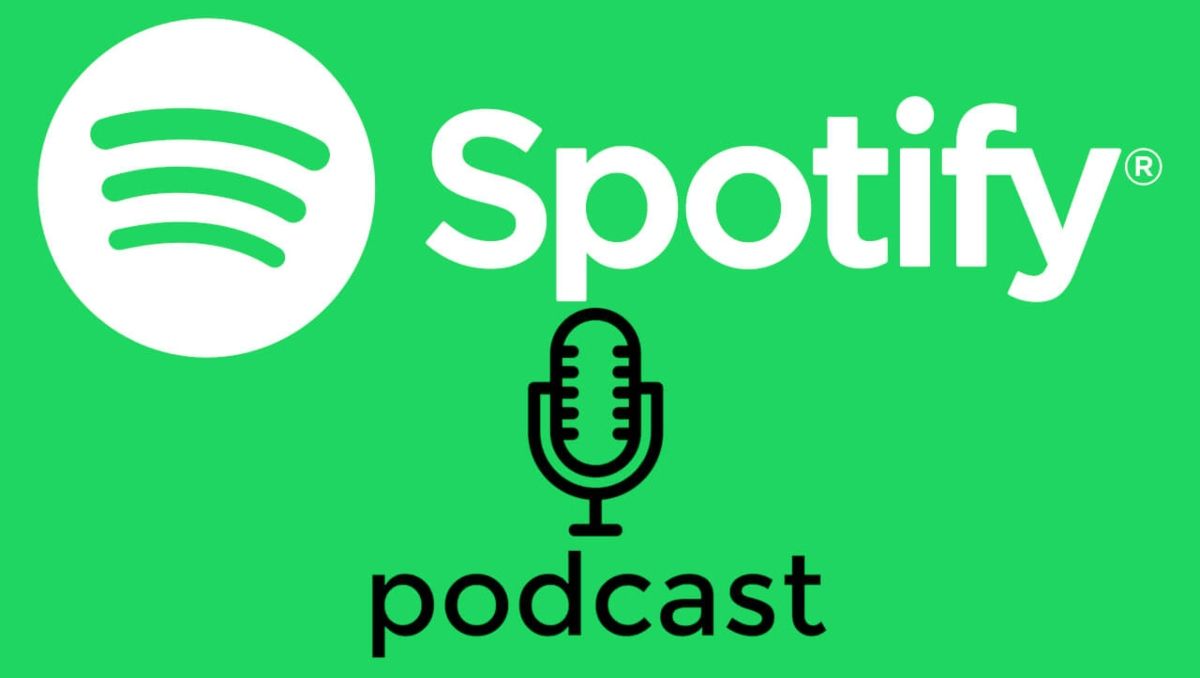 Spotify está mejorando la experiencia en sus podcast