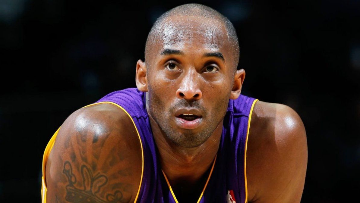 Kobe Bryant falleció en 2020. | Foto: elrework.com