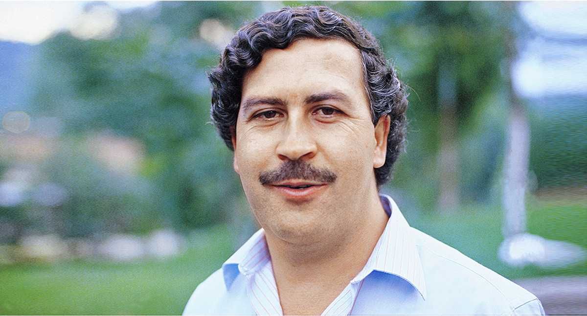 La fortuna de Pablo Escobar actualizadas a 2021