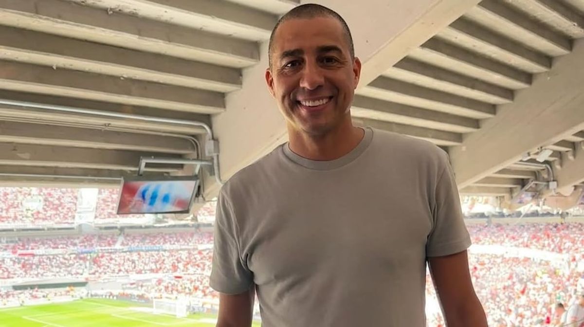 Marcelo Gallardo