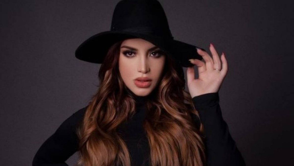 Kimberly Loaiza podría preferir la maternidad. | Foto: metrolatam.com