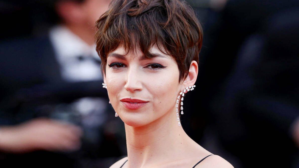 Úrsula Corbeló dice que extrañará mucho el personaje.&nbsp;