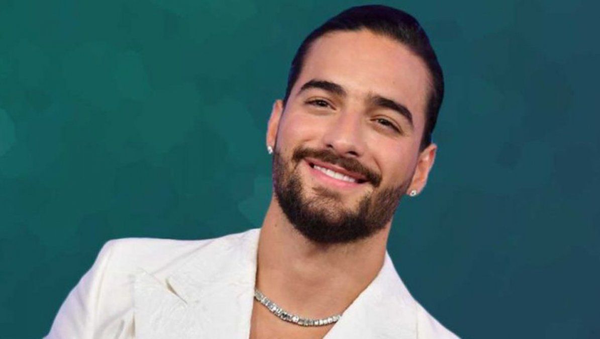 Maluma habló sobre la vida en su finca. | Foto: marca.com