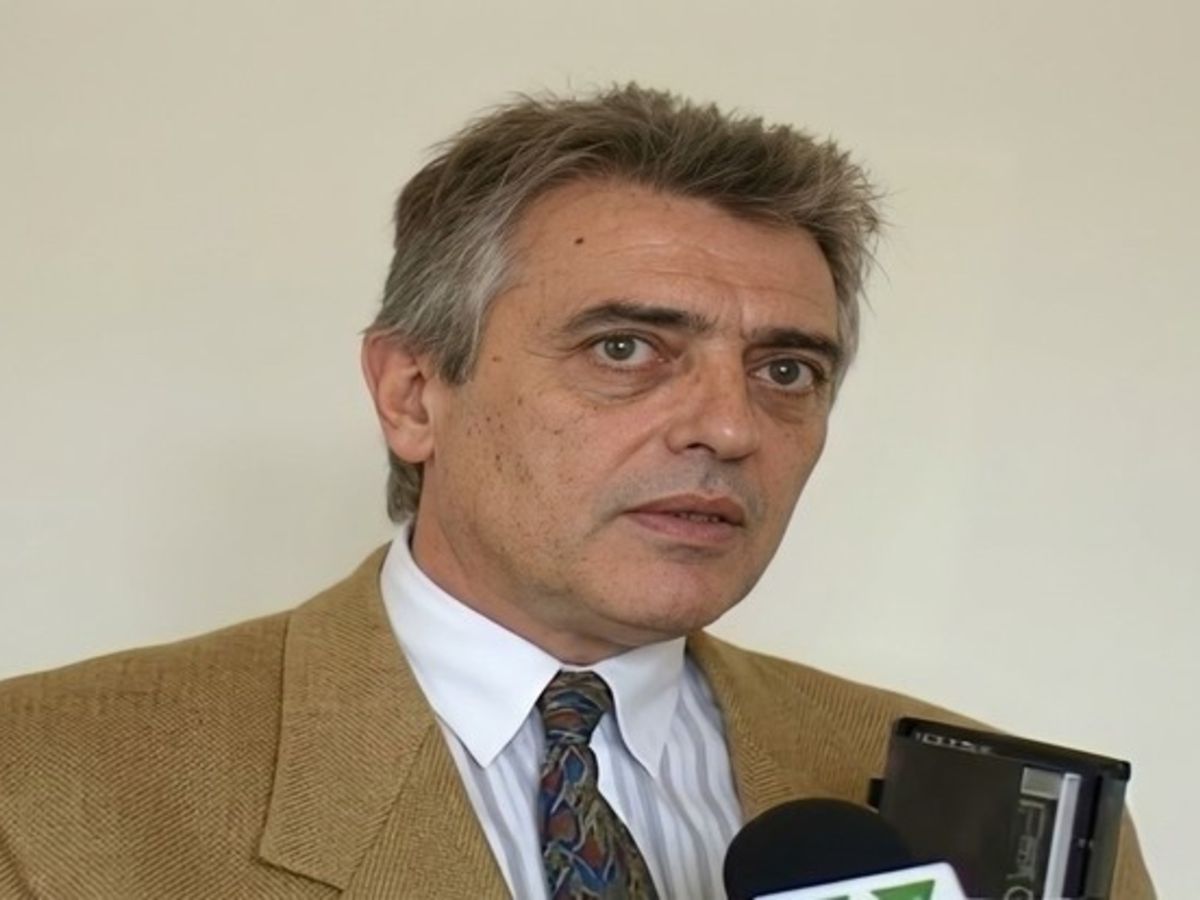 Marcos Franchi