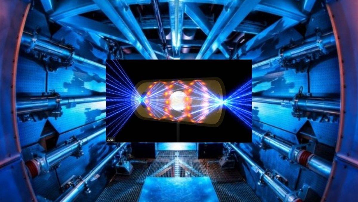 Investigadores detallaron que el hallazgo representa el avance más significativo en la fusión inercial desde su inicio en 1972
