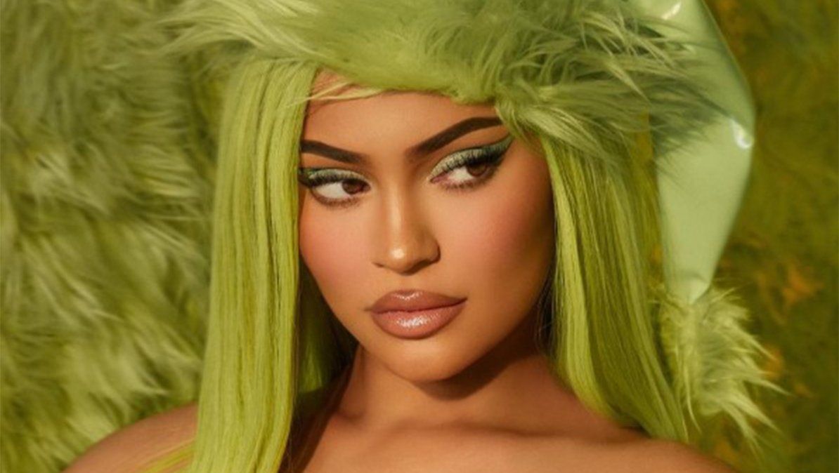 La Navidad es la época favorita de Kylie Jenner | Foto: @kyliejenner (Vía Instagram) La Navidad es la época favorita de Kylie Jenner | Foto: @kyliejenner (Vía Instagram)