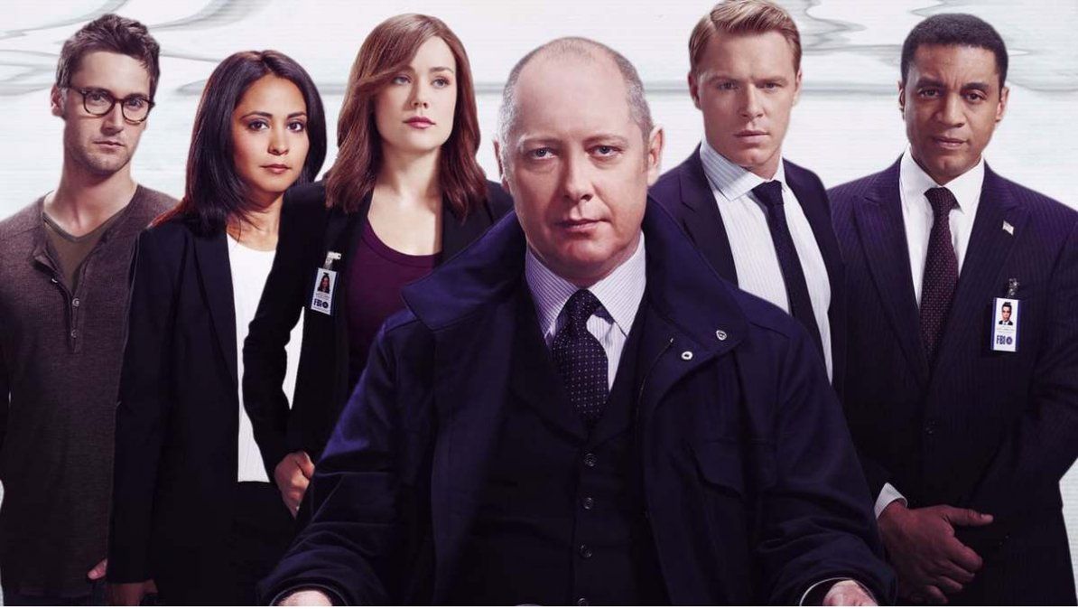 The Blacklist: 6 razones por las que amamos esta serie