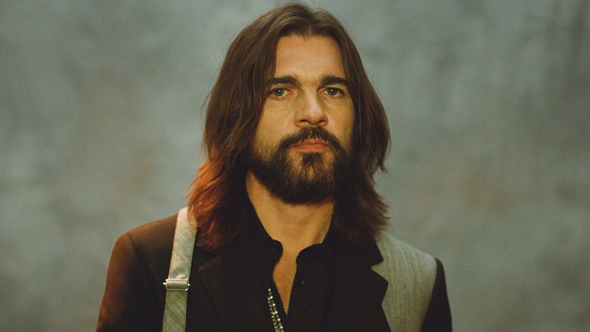 Un gesto confirma que Juanes apoya a Residente contra J Balvin