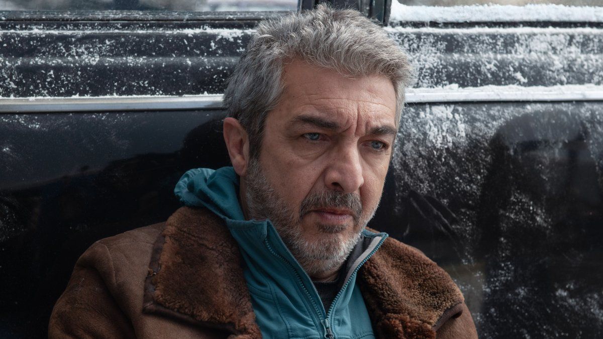Ricardo Darín