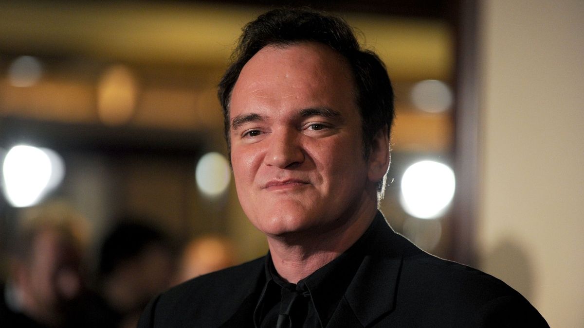 ¡La dejó por fuera! Quentin Tarantino se niega a darle un centavo a su madre
