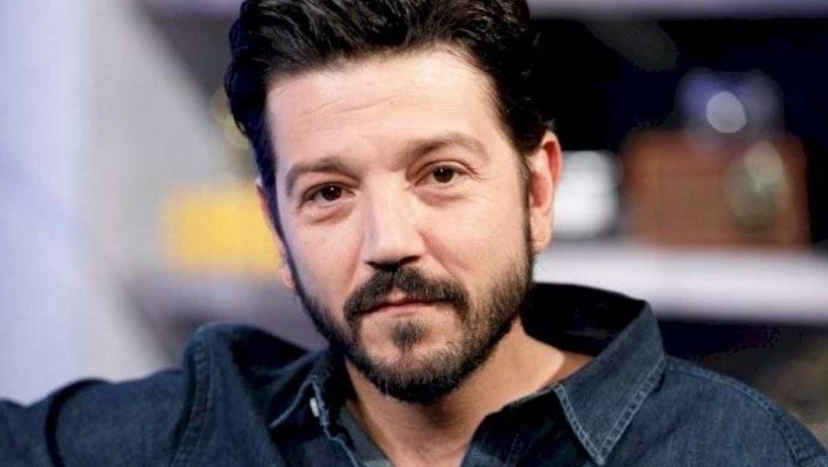 Diego Luna atendió a la prensa de forma cordial. | Foto: metrolatam.com