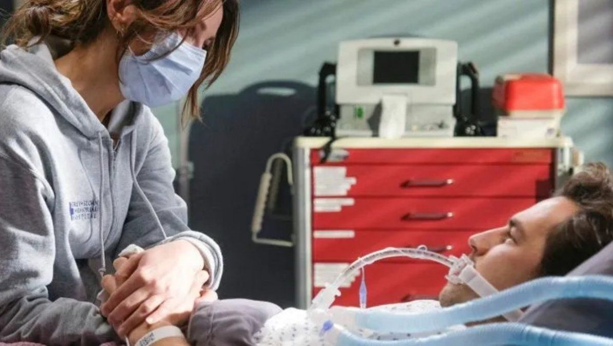 Para muchos esta podría ser la última temporada de Greys Anatomy. | Foto: abc.com