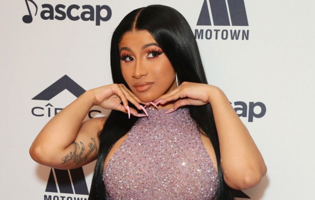 Cardi B Cardi B