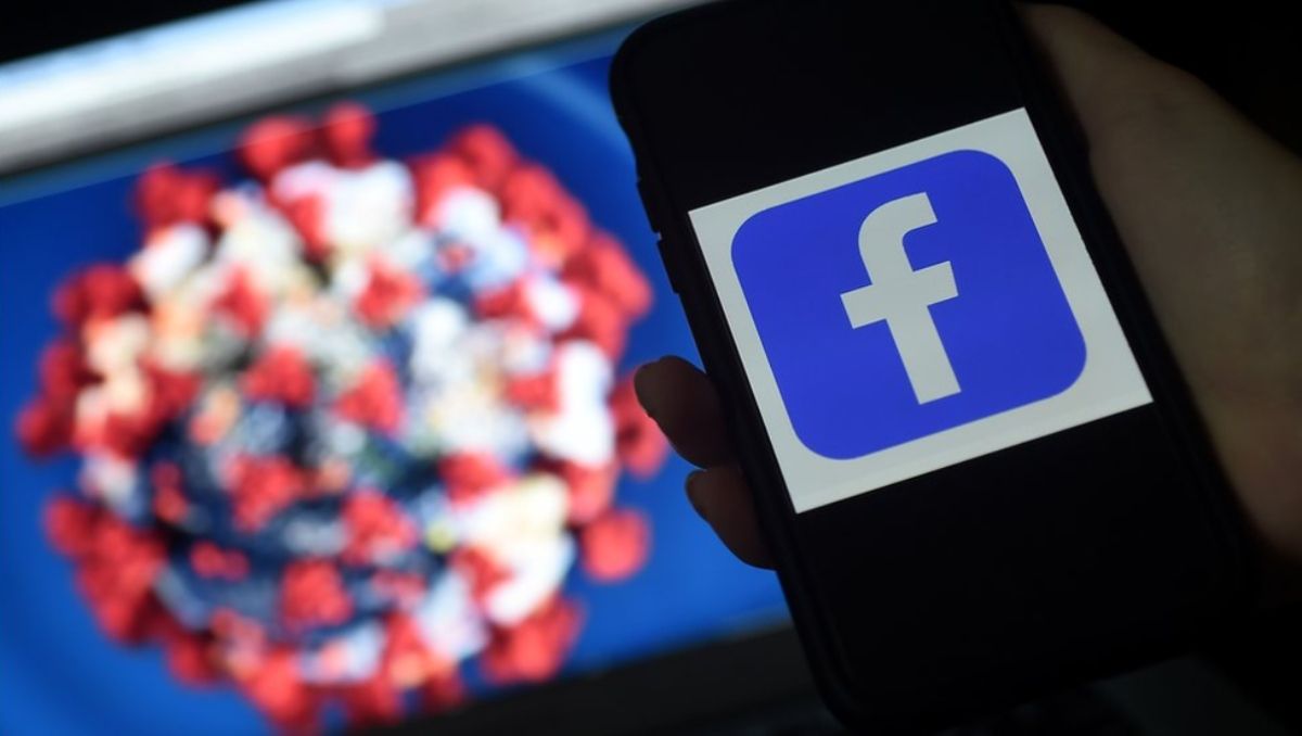 Facebook será más estricto con la desinformación dirigida a niños. Facebook será más estricto con la desinformación dirigida a niños.