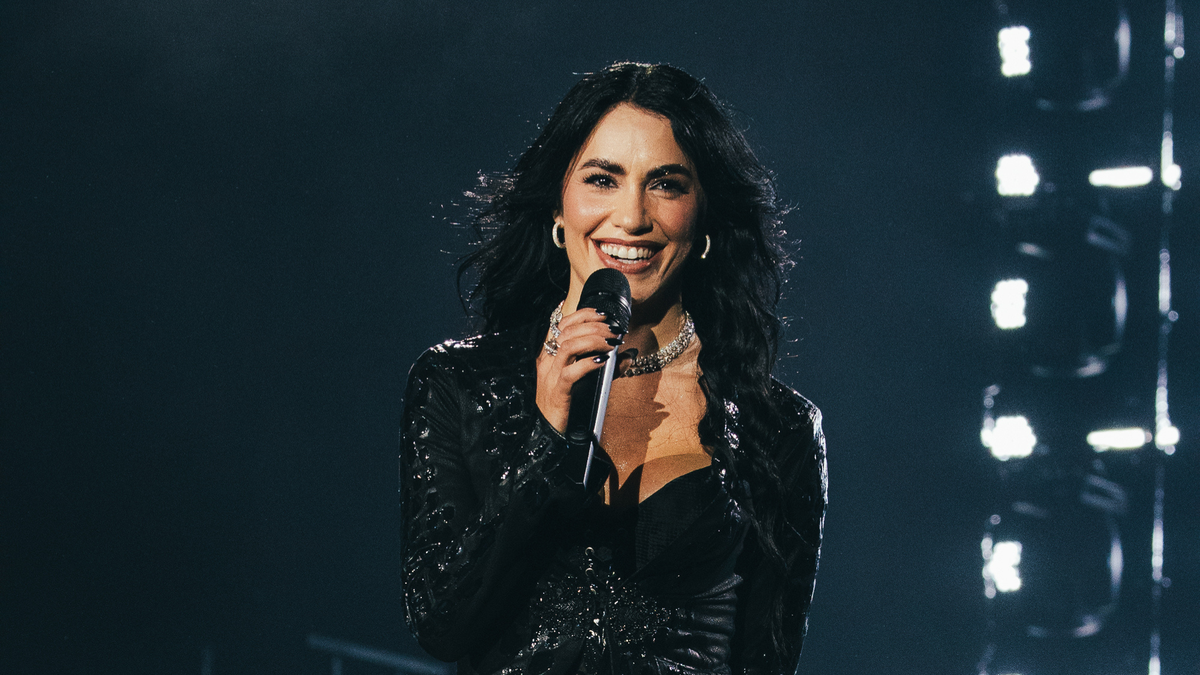 Lali Espósito