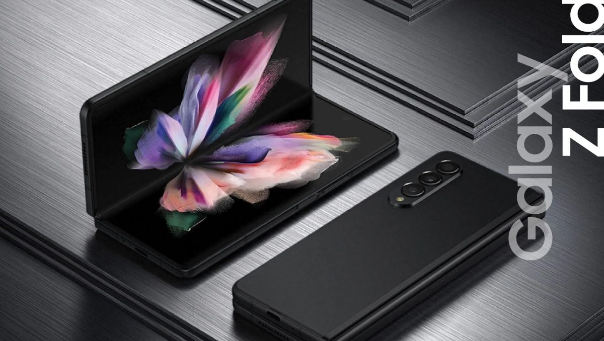 Samsung quiere dejar a un lado la imagen endeble de sus teléfonos plegables. Samsung quiere dejar a un lado la imagen endeble de sus teléfonos plegables.