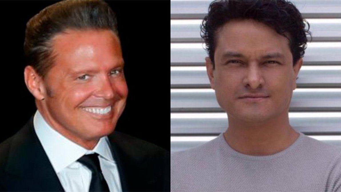 El hijo de Armando Manzanero fue muy amigo de Luis Miguel