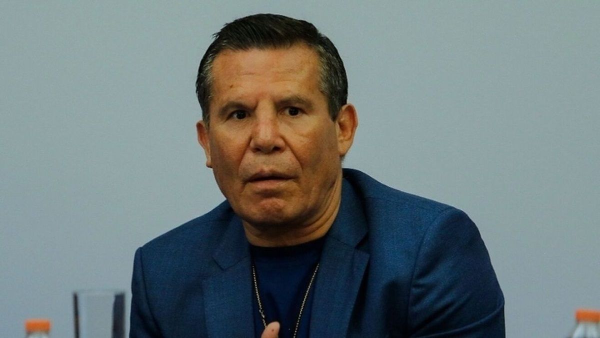Julio César Chávez confesó su tragedia: estuvo a punto de morir