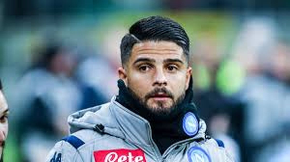 Desmienten rumores de la llegada de Lorenzo Insigne a la MLS