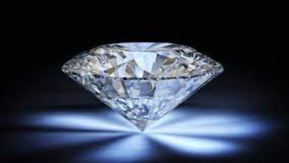 Aleación de oro y platino compite con el diamante por su dureza Aleación de oro y platino compite con el diamante por su dureza