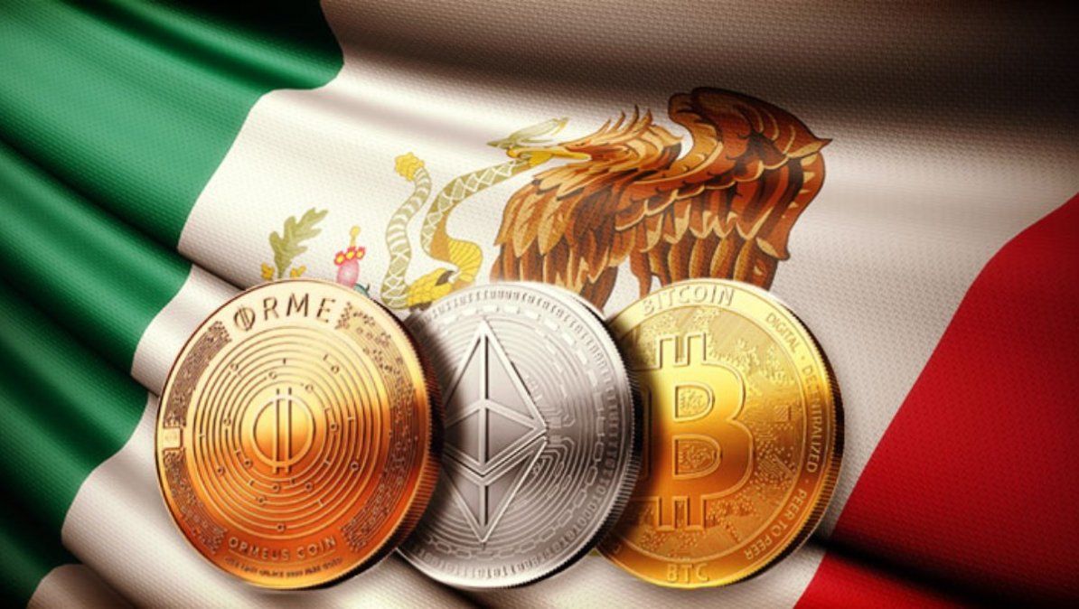 Las criptomonedas son una gran forma de invertir. | Foto: enterate24.com