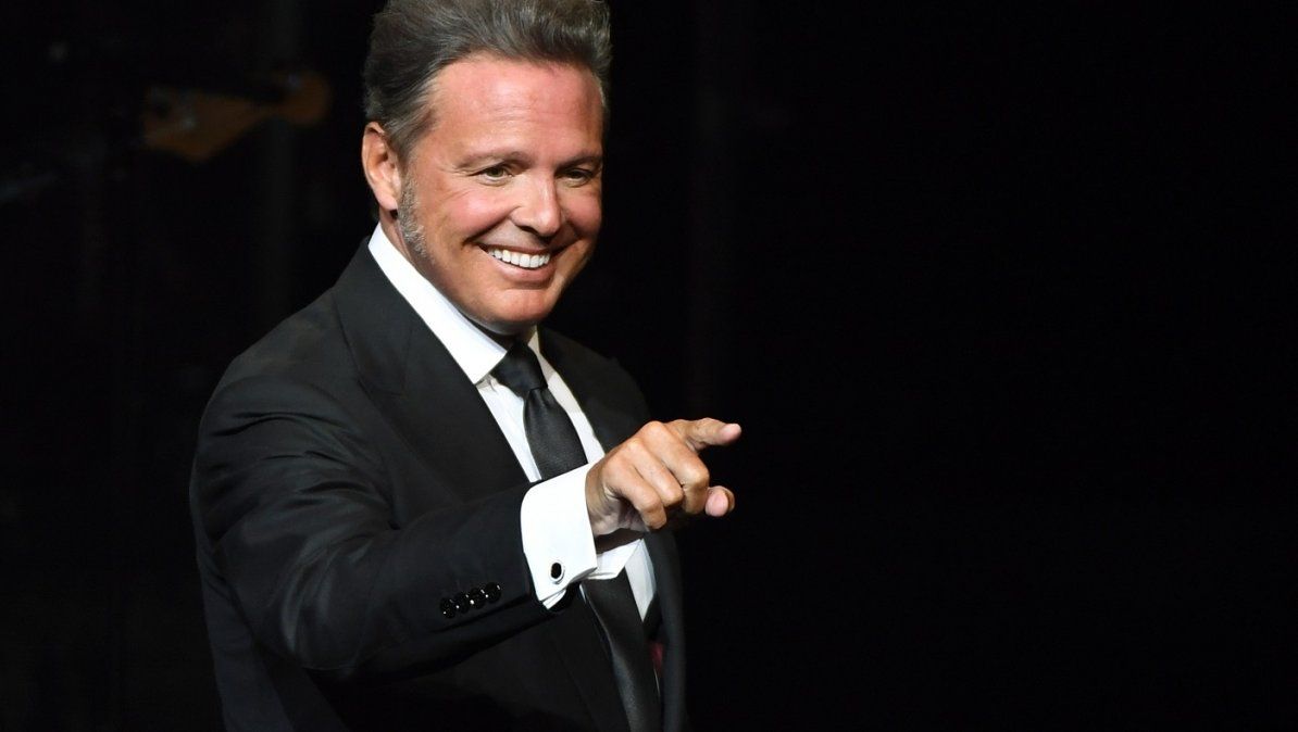 Luis Miguel Luis Miguel
