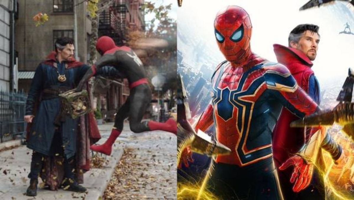 Spider Man: No Way Home es para muchos la película más esperada del universo Marvel.