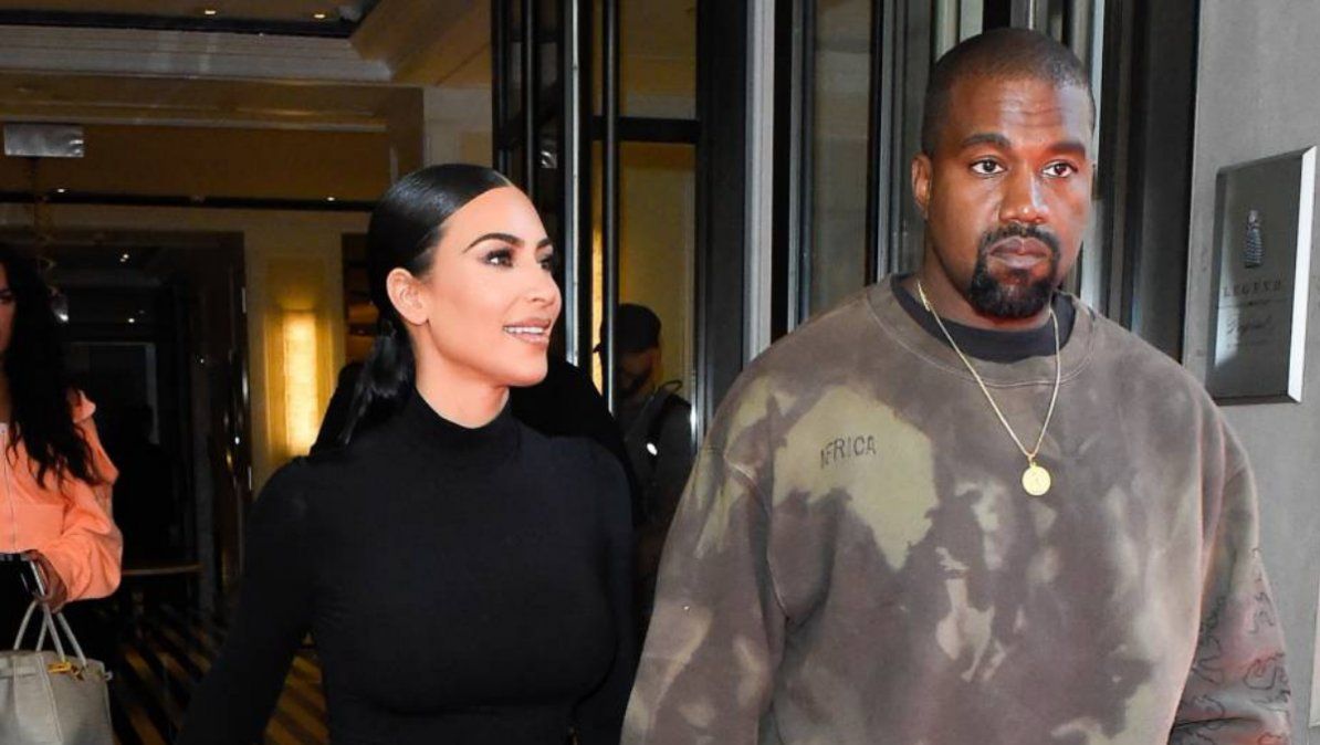 ¿Cuál es la enfermedad de Kanye West?