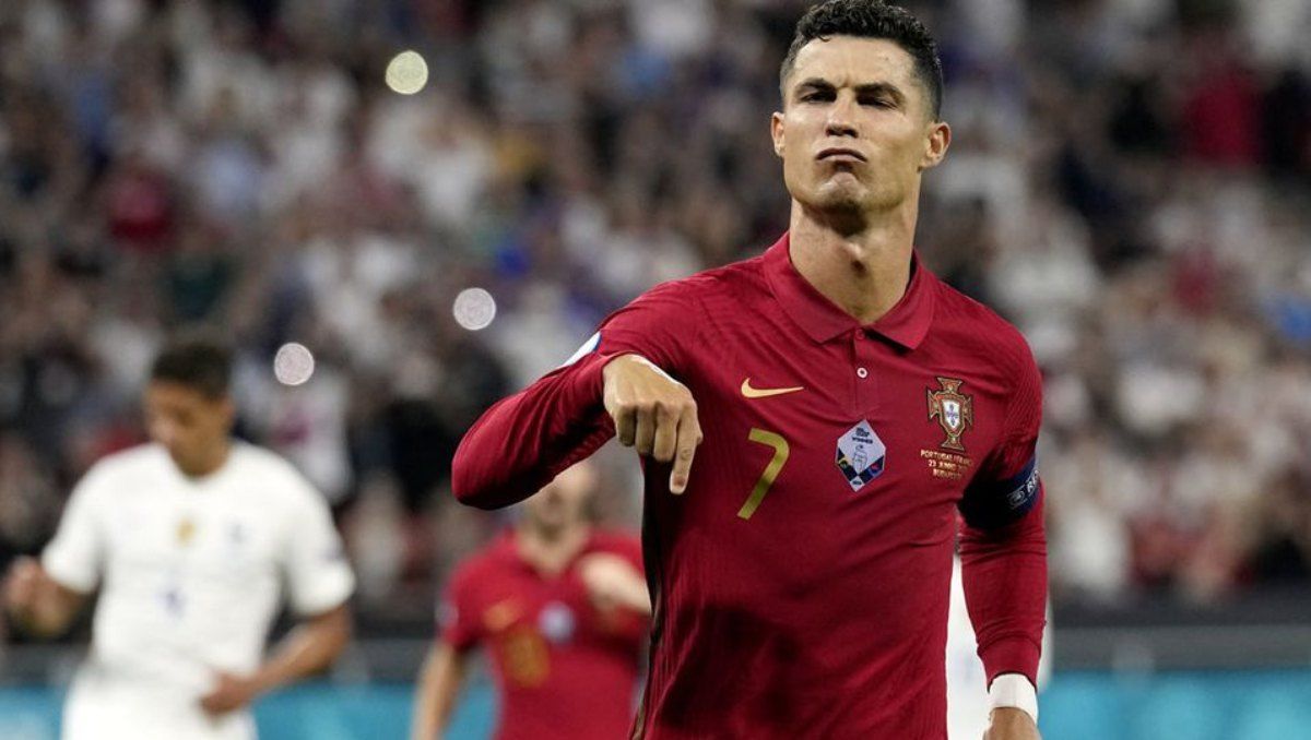Premier League: Cristiano Ronaldo no quiere más banquillo
