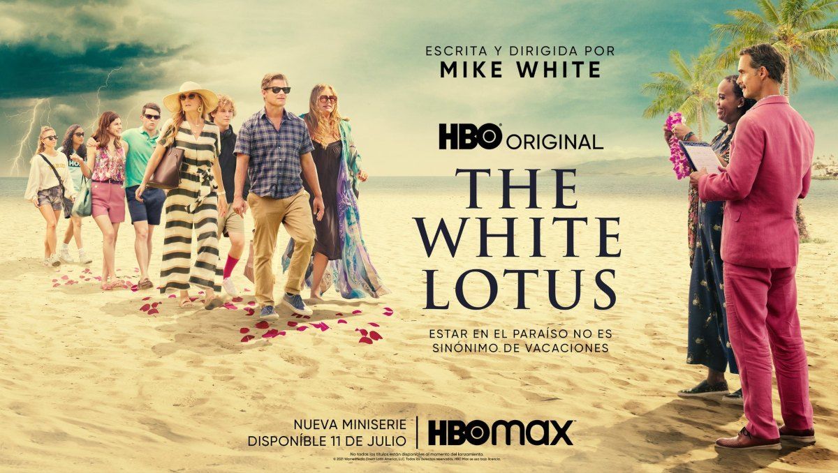 The White Lotus es una serie que ha recibido excelentes críticas de expertos y de la audiencia.&nbsp;