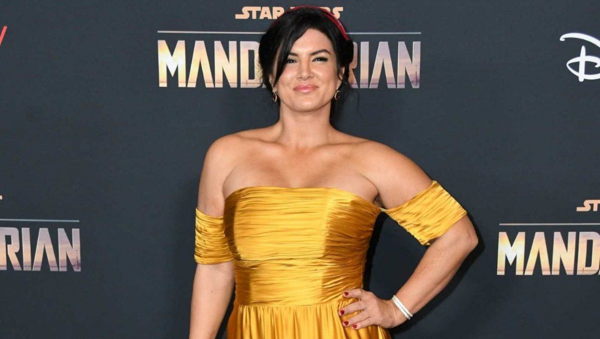Fans de The Mandalorian han arremetido contra la presidenta de LucasFilm por la decisión. | Foto: rtve.es