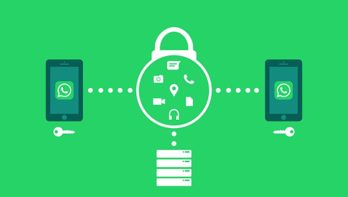 WhatsApp aumentará las medidas para cuidar la privacidad de sus usuarios.&nbsp;